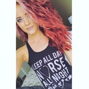 Meet your Posher, Bri